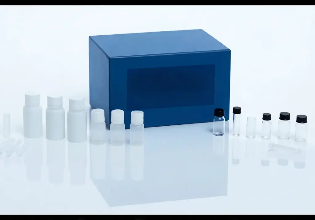 TBE instant granules