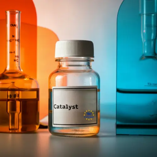 (4,4'-Di-tert-butyl-2,2'-bipyridine)bis[3,5-difluoro-2-[5-trifluoromethyl-2-pyridinyl-κN)phenyl-κC]iridium(III) Hexafluorophosphate