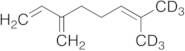 [GEN - TR-E938642] Eugenol-d3