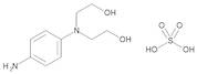 [GEN - TR-A638143] 2,2'-((4-Aminophenyl)azanediyl)diethanol Sulfate
