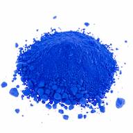 [GEN - 3H-LIA-SSA] Gelest Ultramarine Blue SS