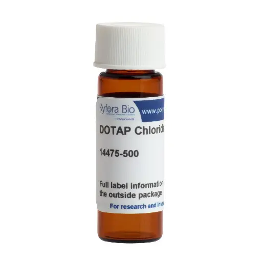 [14475-25] DOTAP Chloride - 25mg